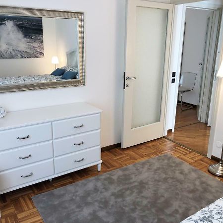 Gg Mentana Rooms 코모 외부 사진