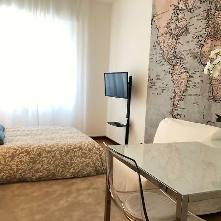 Gg Mentana Rooms 코모 외부 사진