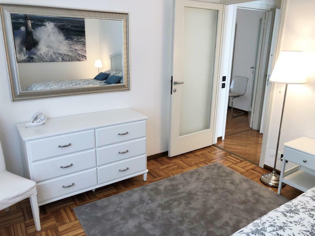 Gg Mentana Rooms 코모 외부 사진