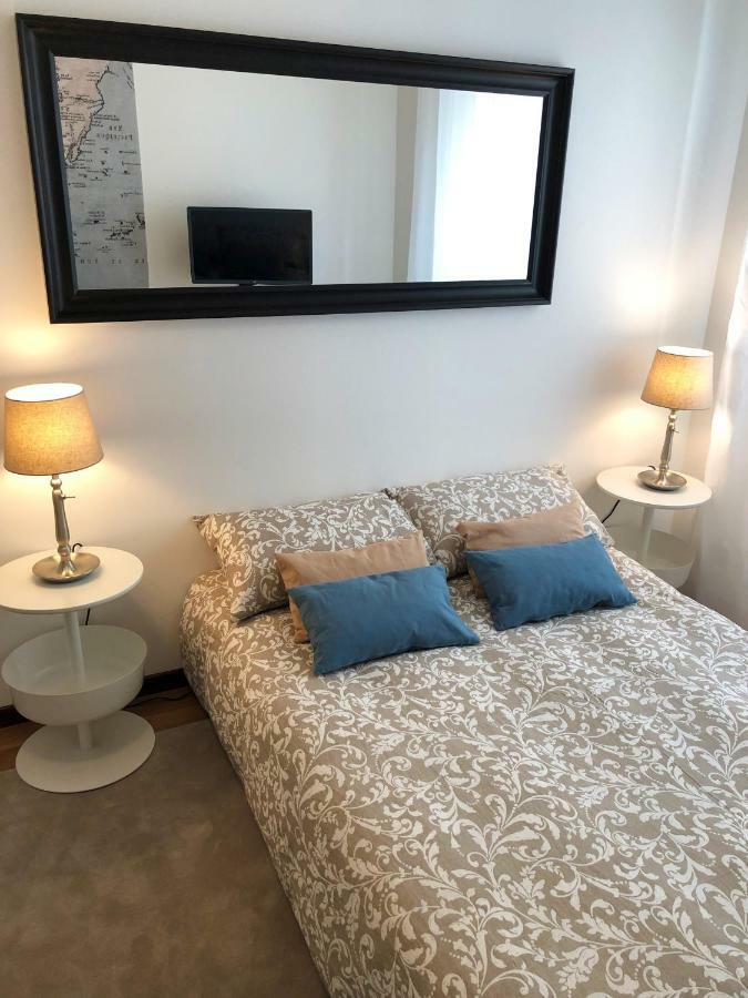 Gg Mentana Rooms 코모 외부 사진