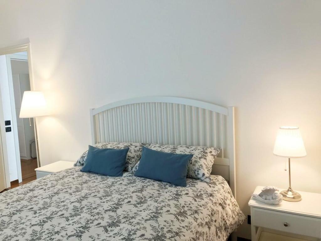 Gg Mentana Rooms 코모 외부 사진