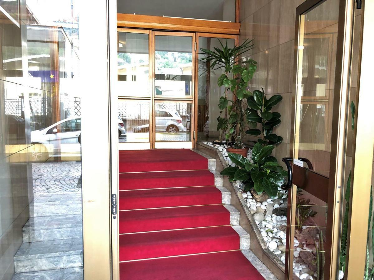 Gg Mentana Rooms 코모 외부 사진