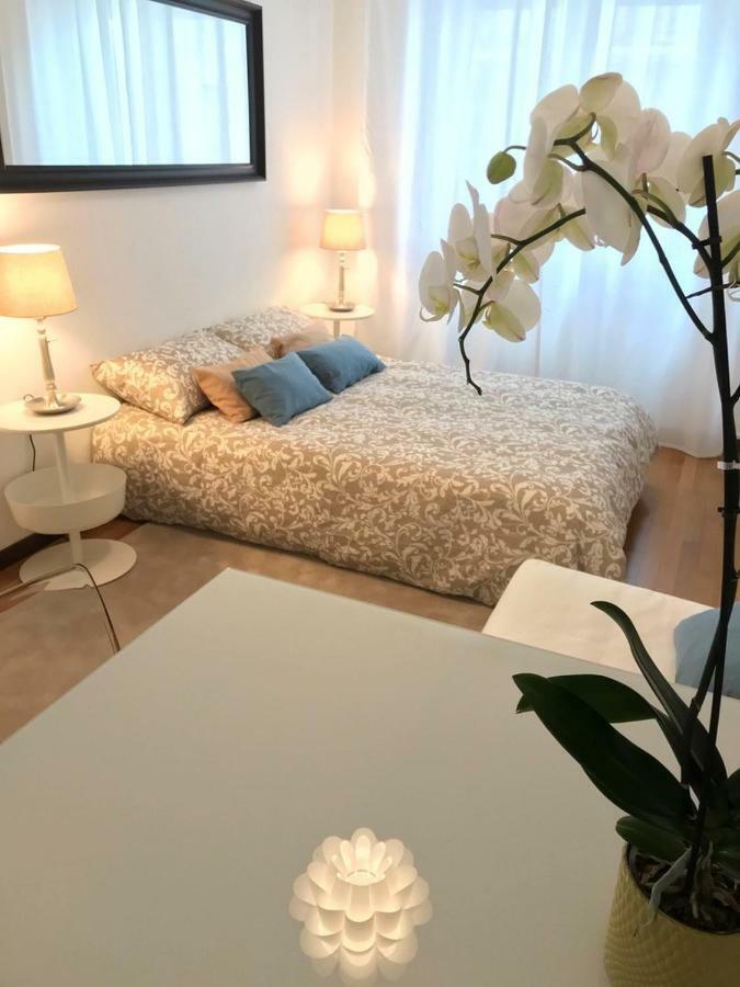 Gg Mentana Rooms 코모 외부 사진