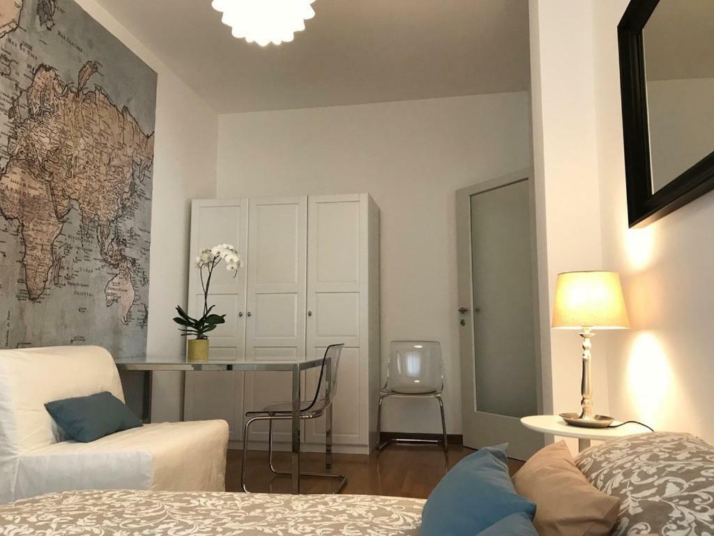 Gg Mentana Rooms 코모 외부 사진