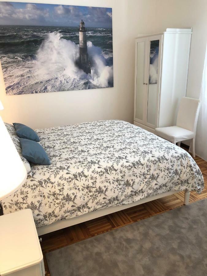 Gg Mentana Rooms 코모 외부 사진
