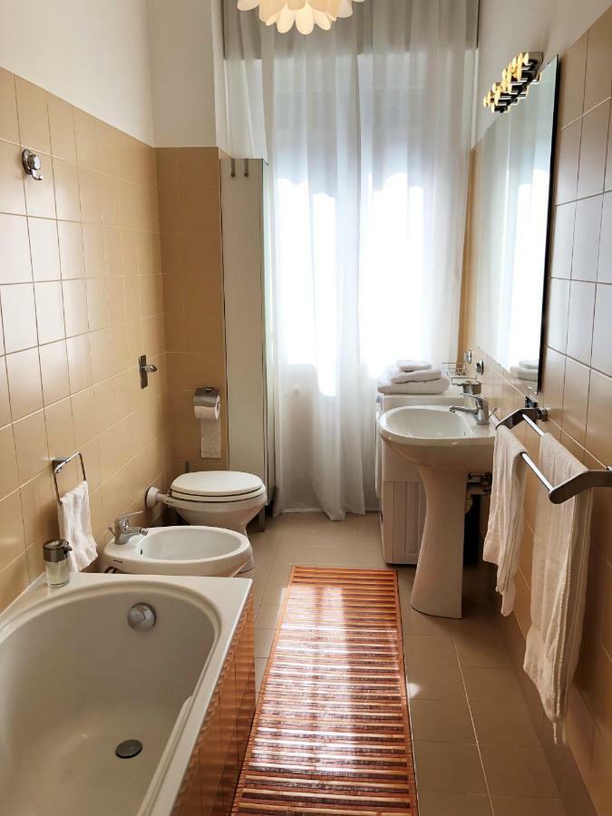 Gg Mentana Rooms 코모 외부 사진